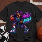 Apex Baller Bear T-Shirt