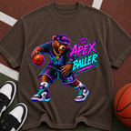 Apex Baller Bear T-Shirt