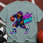 Apex Baller Bear T-Shirt