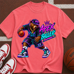 Apex Baller Bear T-Shirt