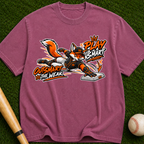 Play Smart Fox T-Shirt — "Outsmart the Weak" Graphic Tee