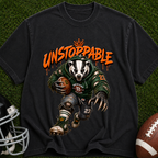 Unstoppable Badger T-Shirt