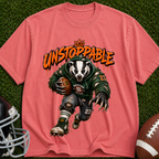 Unstoppable Badger T-Shirt