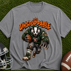 Unstoppable Badger T-Shirt