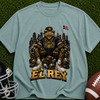 El Rey Urban Graphic T-Shirt