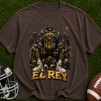 El Rey Urban Graphic T-Shirt