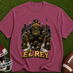 El Rey Urban Graphic T-Shirt