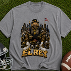 El Rey Urban Graphic T-Shirt