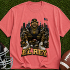 El Rey Urban Graphic T-Shirt