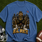 El Rey Urban Graphic T-Shirt