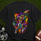 Basketball Tee — Vintage Sports Graphic T-Shirt