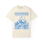 Touchdown Panda Football T-Shirt